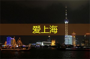 微笑引领：在上海的表演艺术